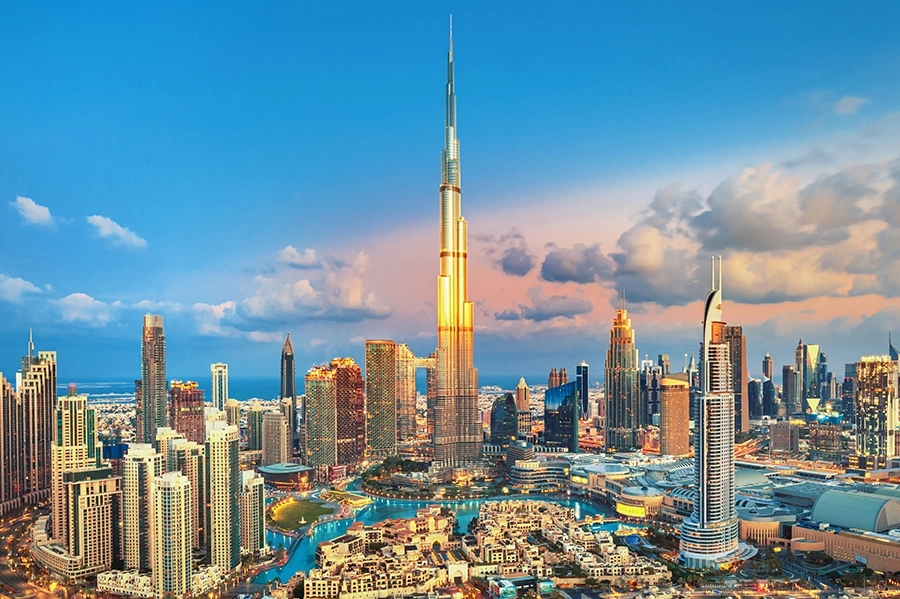 Dubai Turları