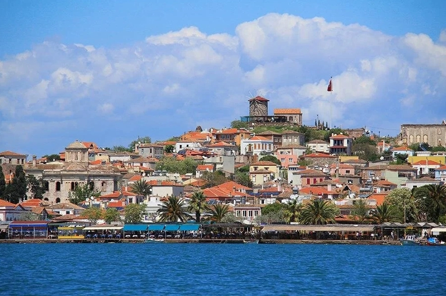 Edirne Turları