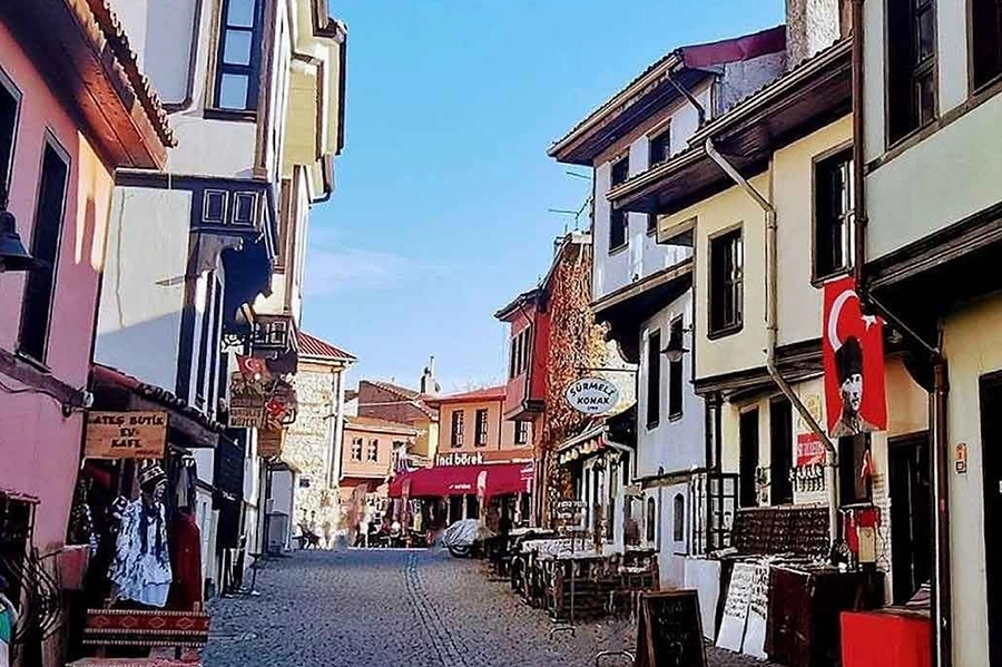 Eskişehir Turları