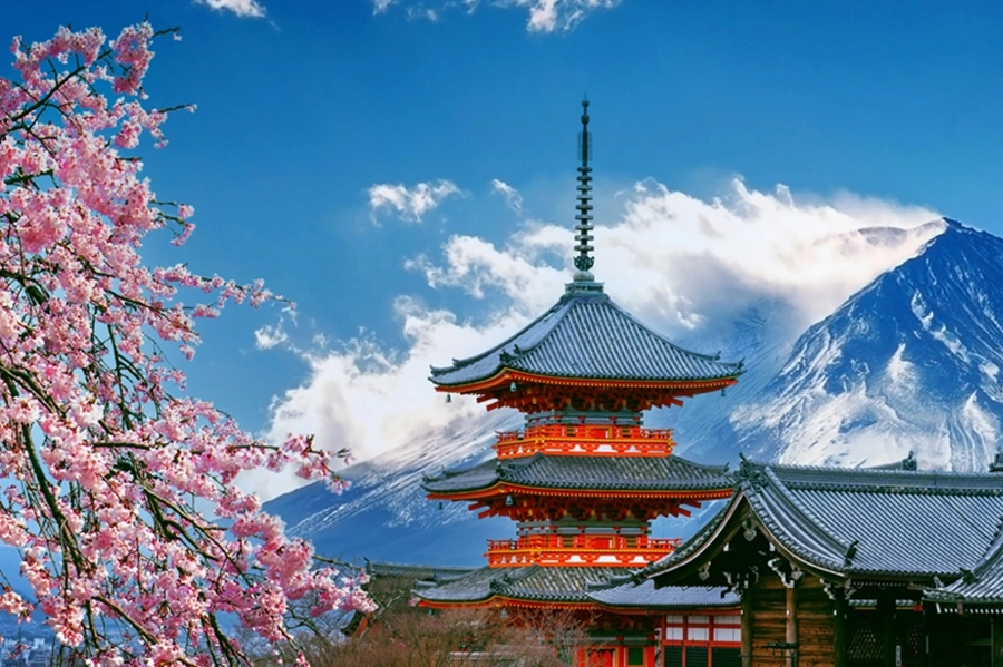Japonya Turları
