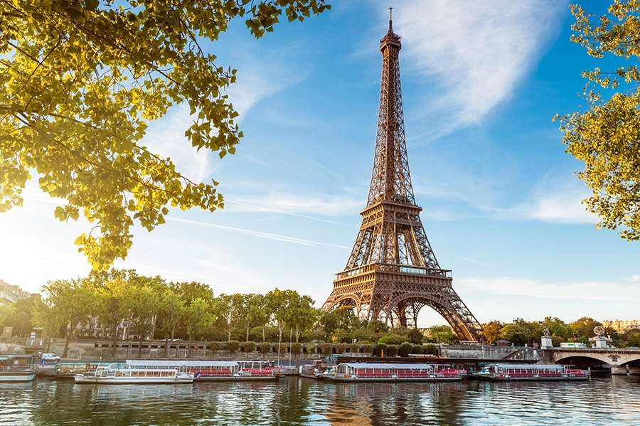 Paris Turları