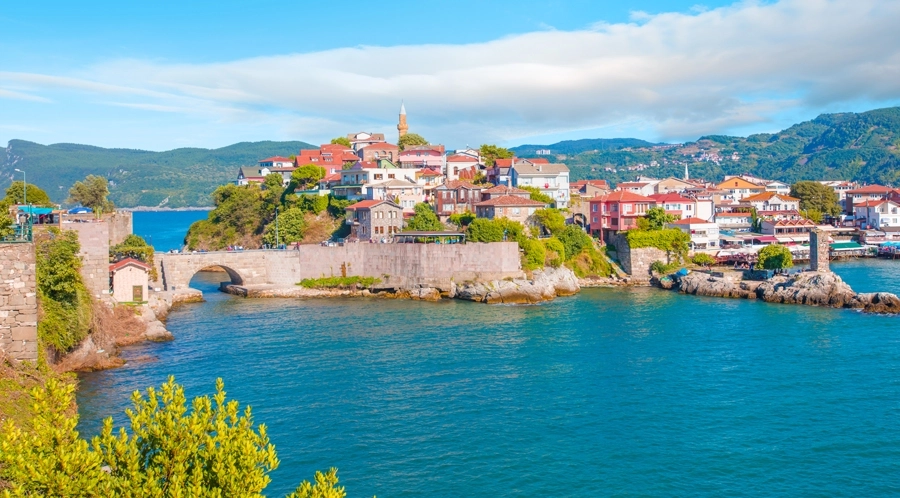 Safranbolu Turları