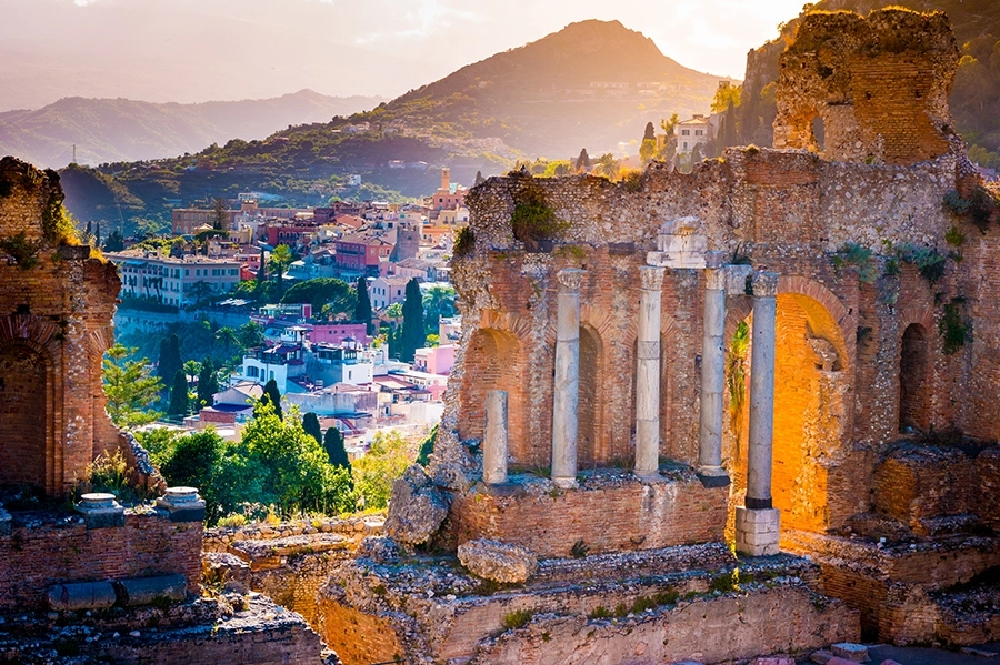 Uzak Doğu Turları